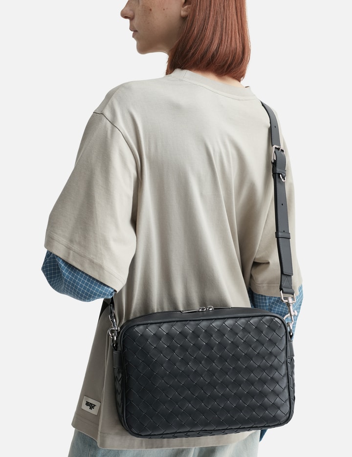 Intrecciato Camera Bag Placeholder Image
