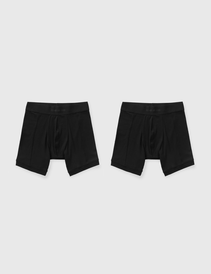 2 Pack Boxer Briefs Placeholder Image