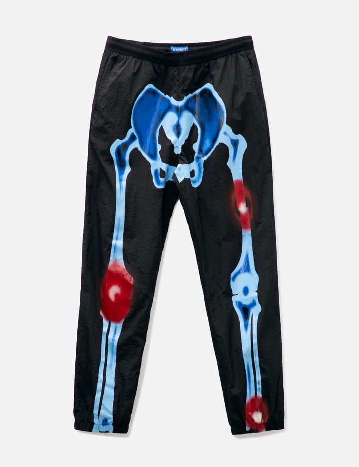 Injuries Track Pants Placeholder Image