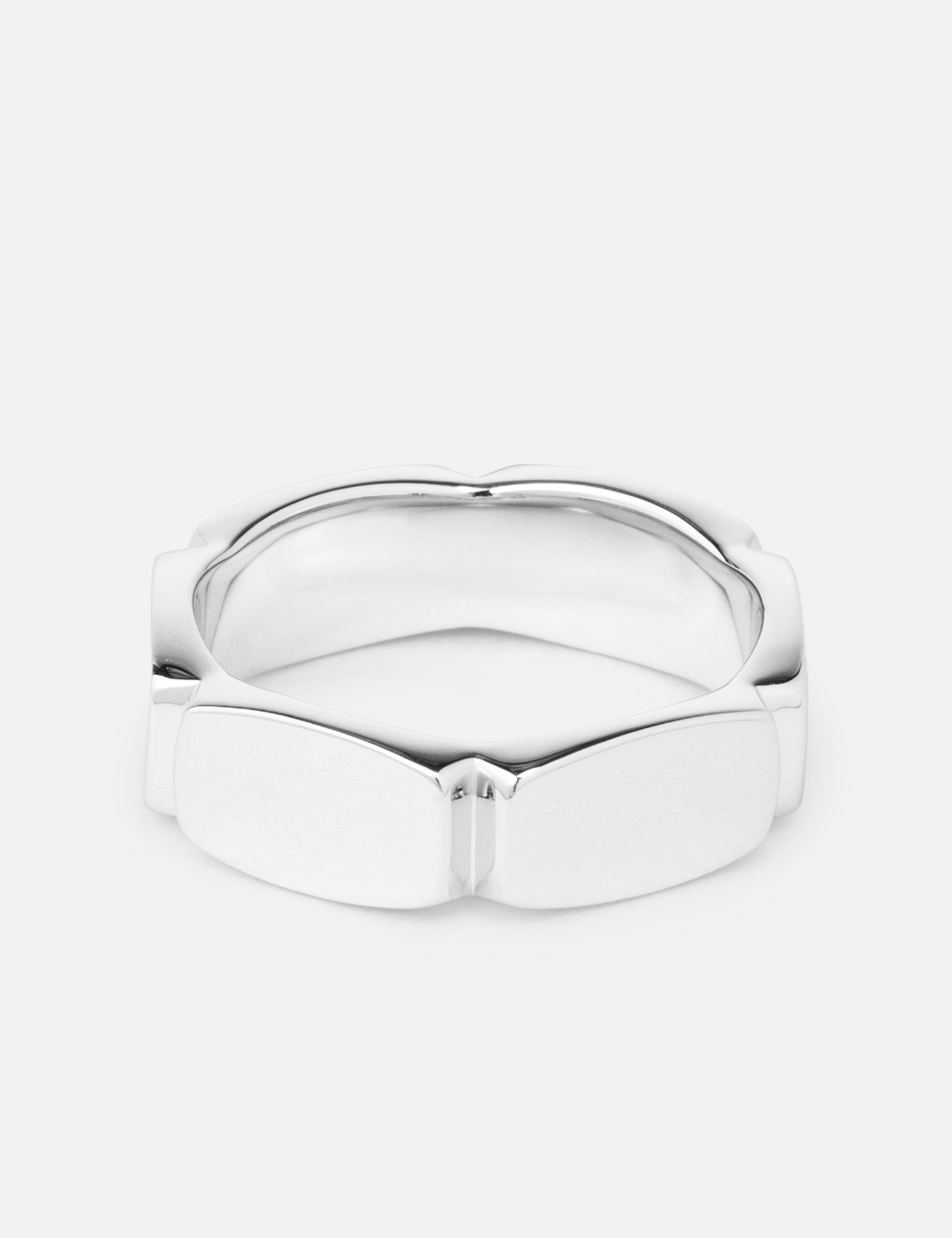 Umi Band Ring Medium view 11