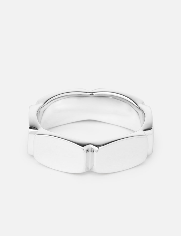 Umi Band Ring Medium