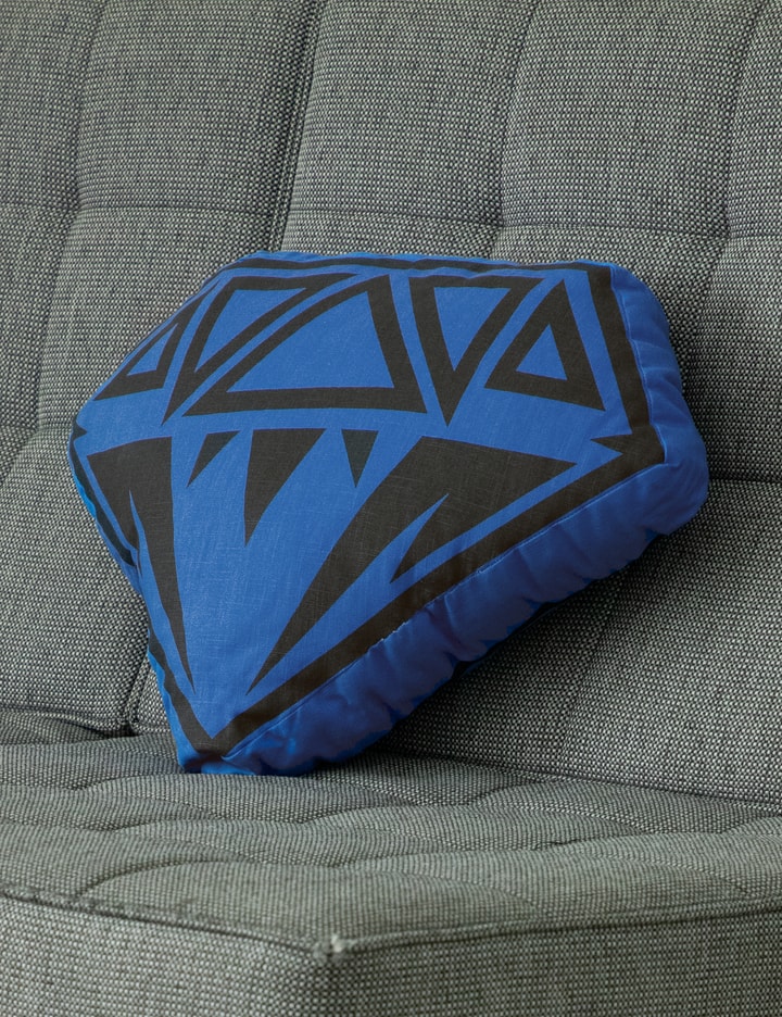 Diamond Pillow Placeholder Image
