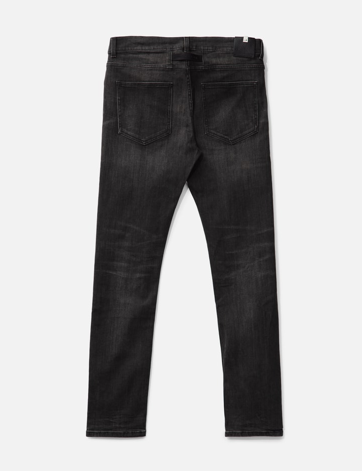 AA-32 Straight Jeans Placeholder Image