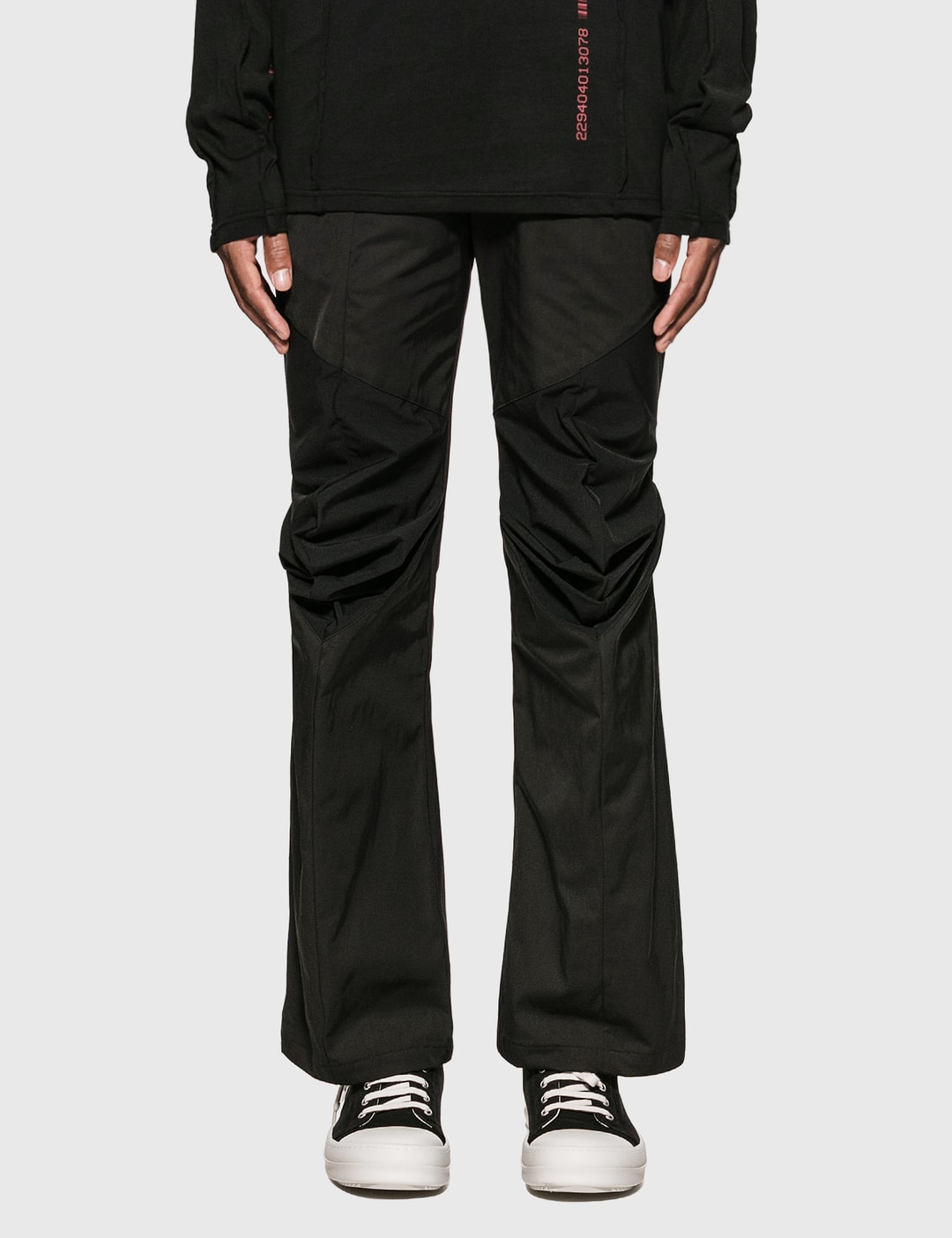 POST ARCHIVE FACTION (PAF) - 3.1 Technical Pants Right | HBX