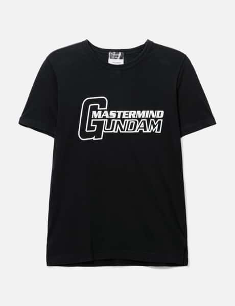 Mastermind World MASTERMIND GUNDAM T-SHIRT