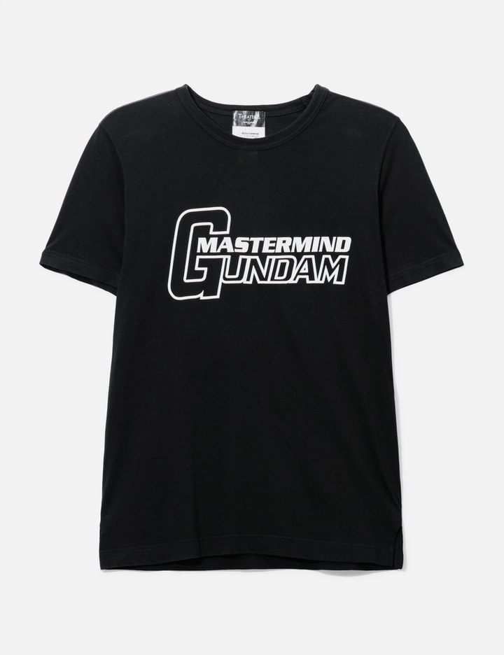 MASTERMIND GUNDAM T-SHIRT Placeholder Image