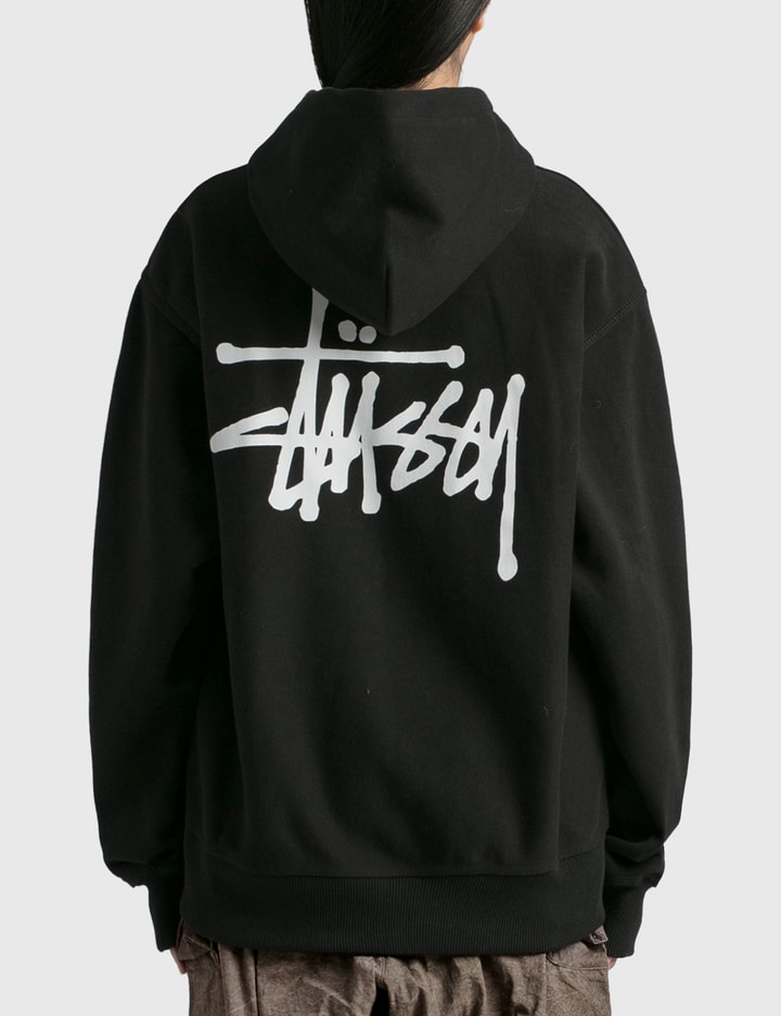 Basic Stüssy Hoodie Placeholder Image