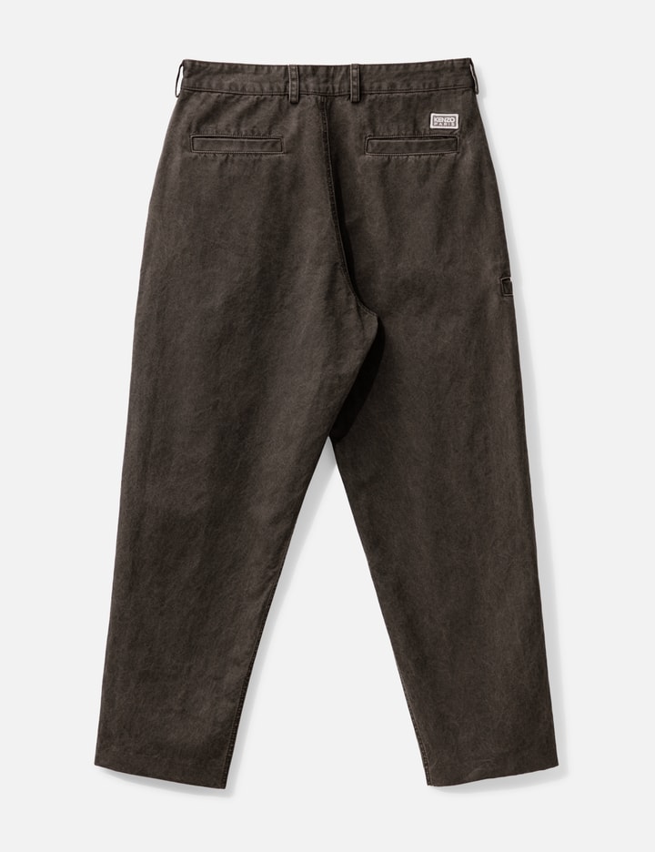 TAPERED WORKWEAR PANT Placeholder Image