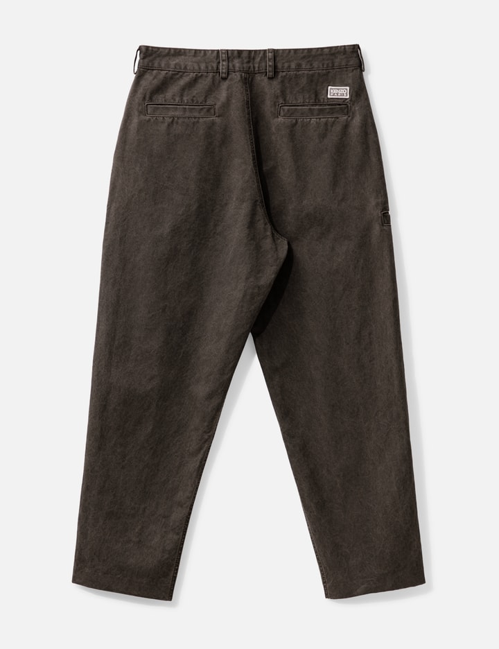 TAPERED WORKWEAR PANT Placeholder Image