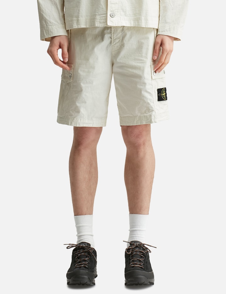 Mil-Spec Stretch Ripstop Bermuda Shorts Placeholder Image
