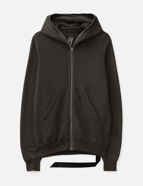 Rick Owens Drkshdw Gimp Hoodie