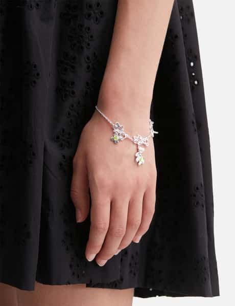 Squashed Bear Bracelet view 8