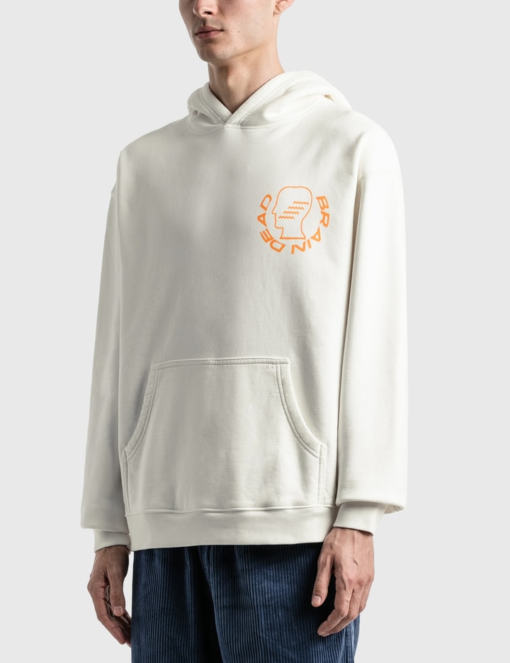 Folk Healing Hoodie Placeholder Image