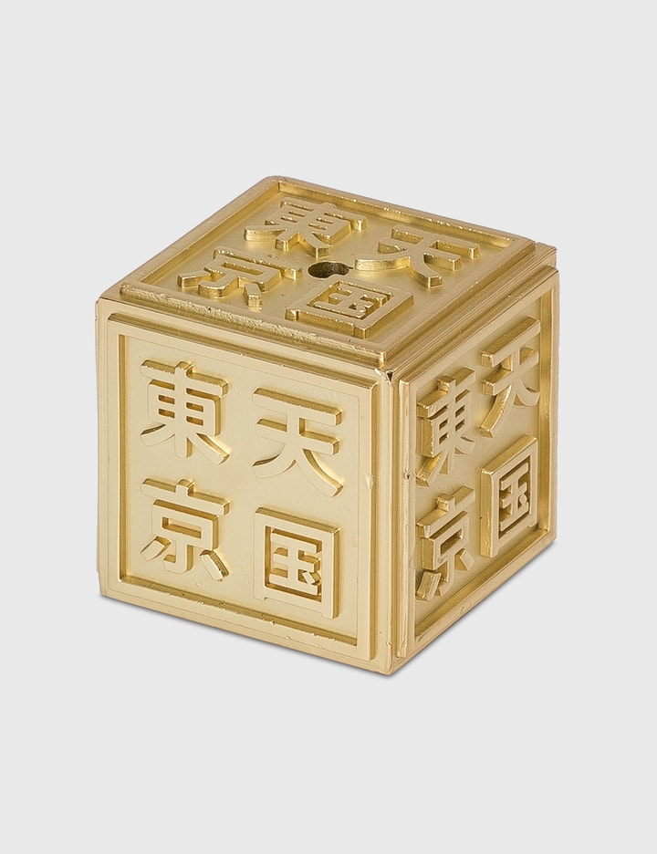 INCENSE STAND Placeholder Image