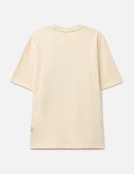 New Age Short Sleeves T-Shirt view 8