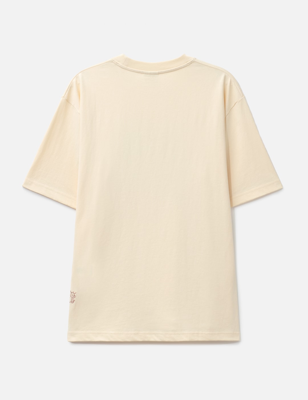 New Age Short Sleeves T-Shirt view 9