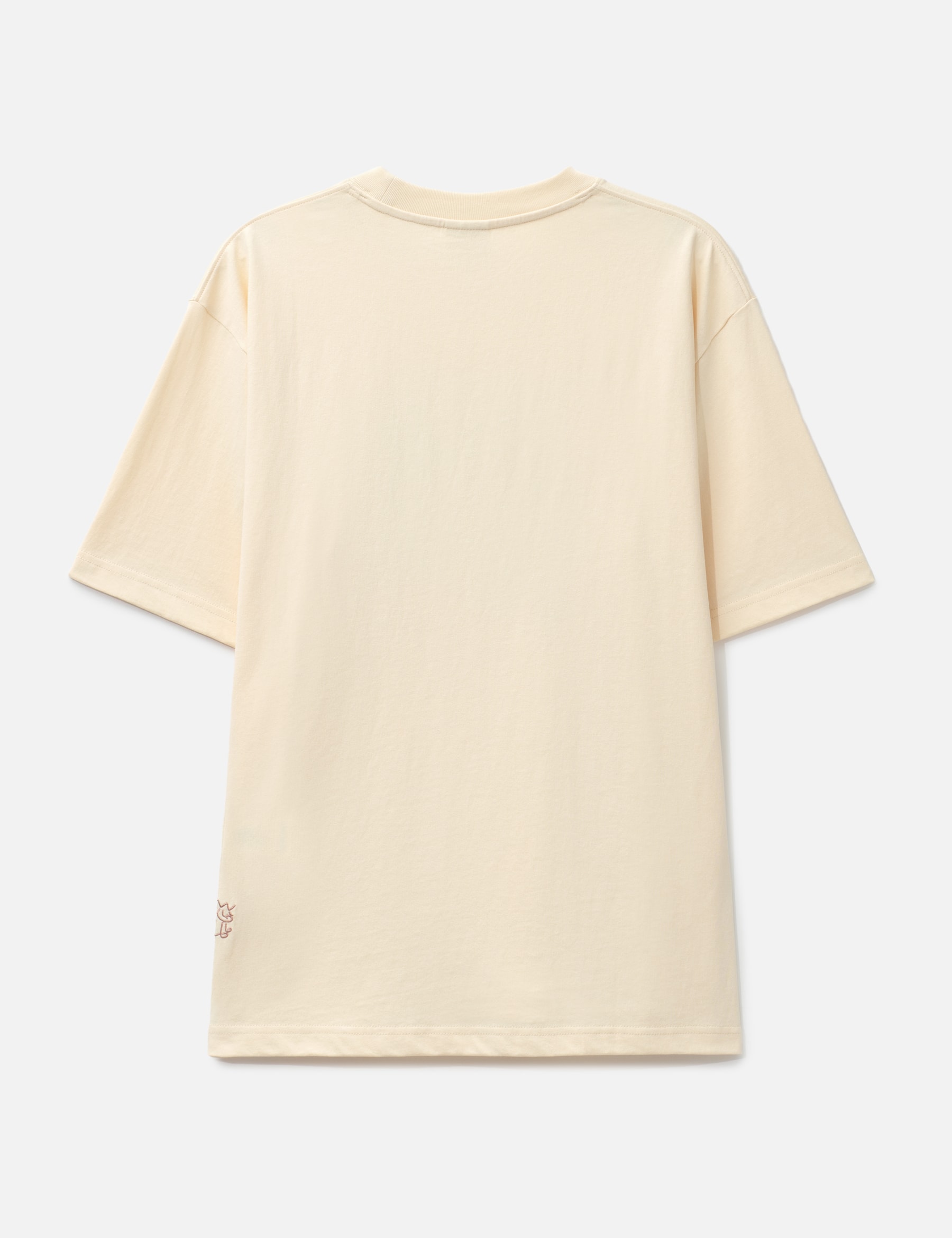 New Age Short Sleeves T-Shirt view 17