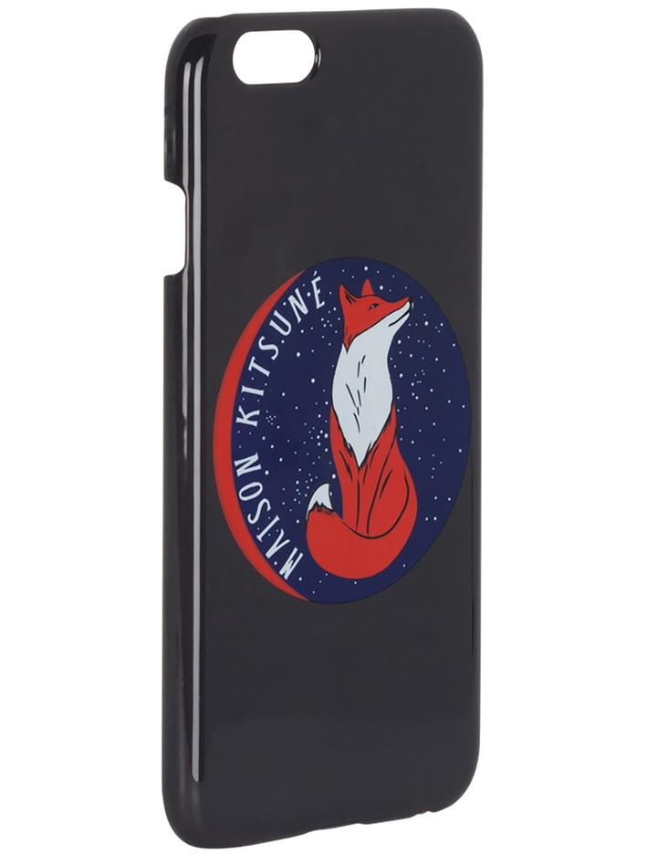 Fox Moon iPhone Case Placeholder Image