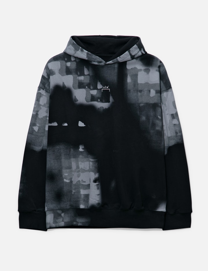 A-cold-wall* Hoodie In Black