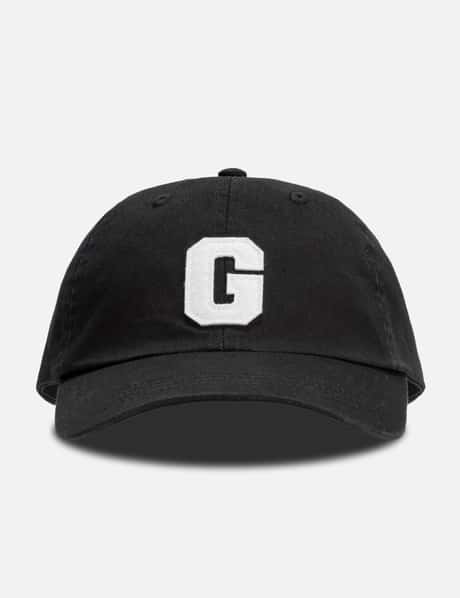 Grocery GROCERY FW23 CP-002 LIGHT WASHED G LOGO CAP
