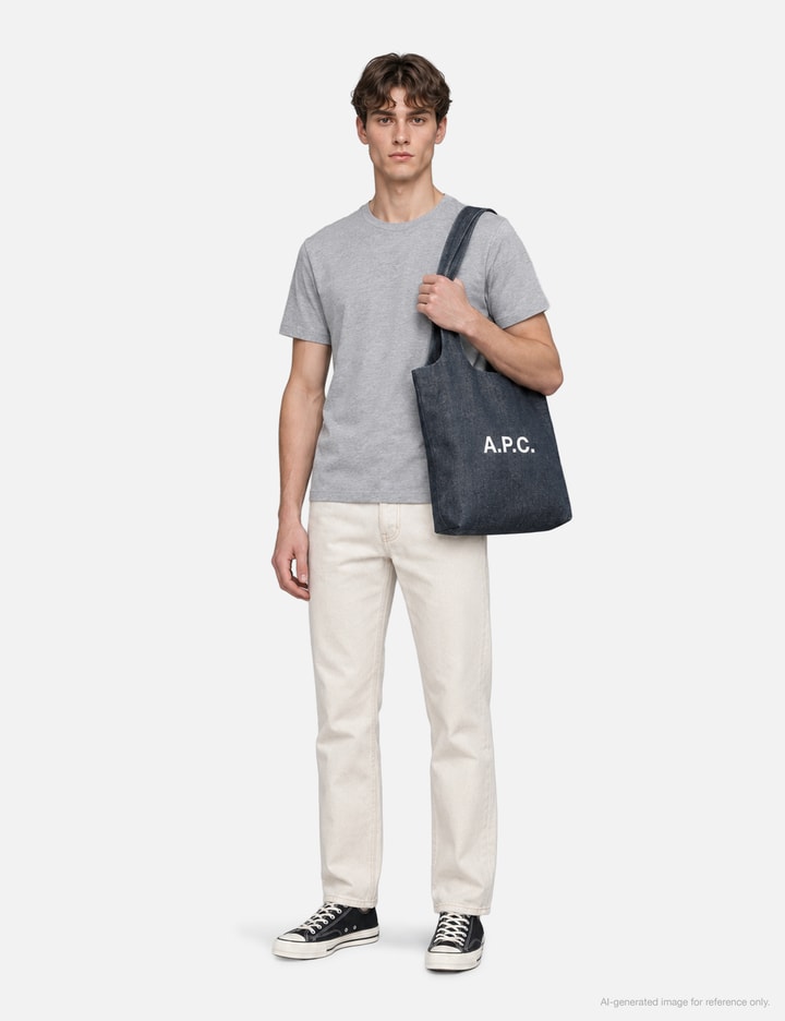 A.P.C. Ninon Small Tote Bag