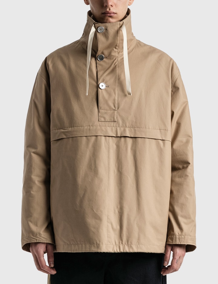 Water Repellent Jacket Placeholder Image