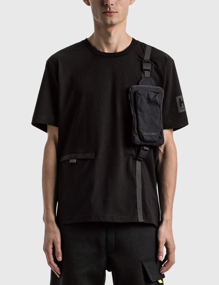 Ocean T-shirt Placeholder Image