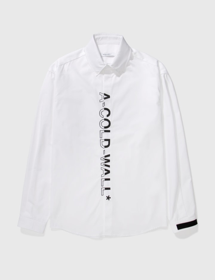 Logo Branded Shirt Placeholder Image