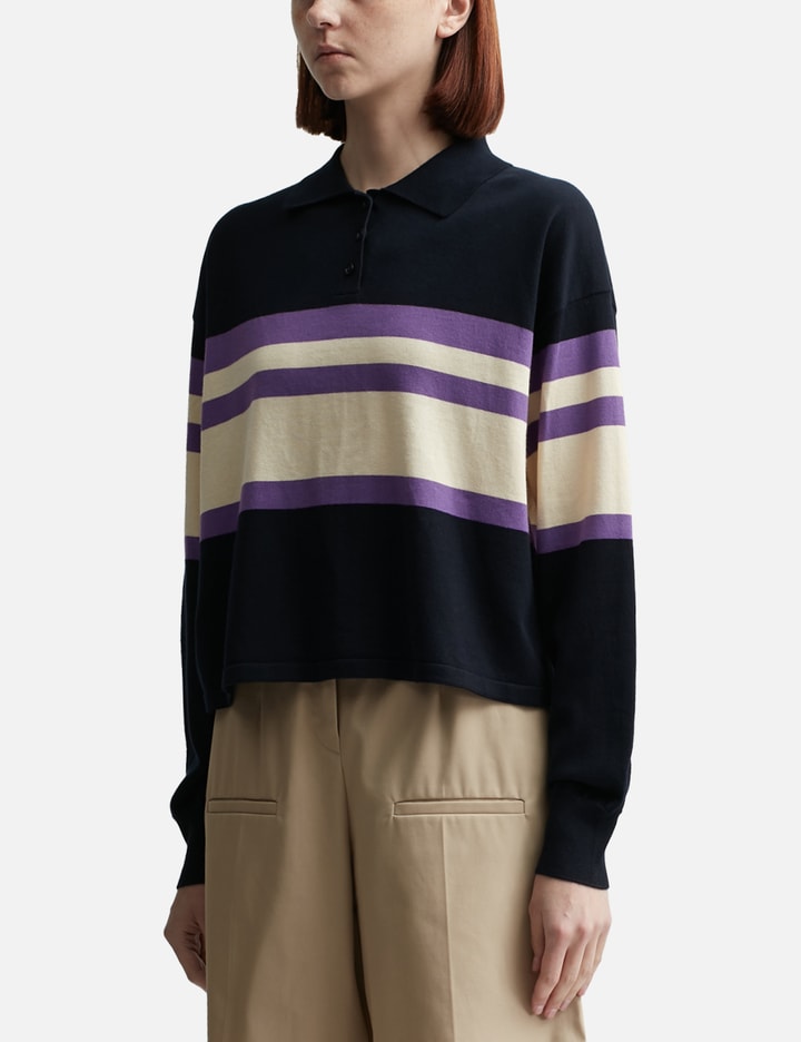 POLO SWEATER Placeholder Image