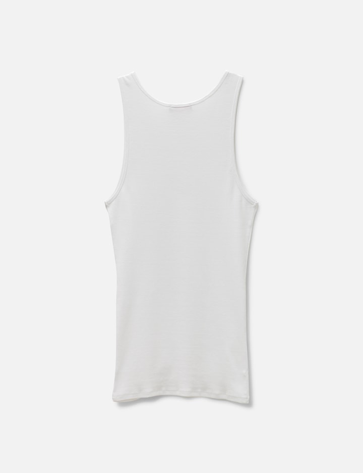 Unisex Logo Tank Top Placeholder Image