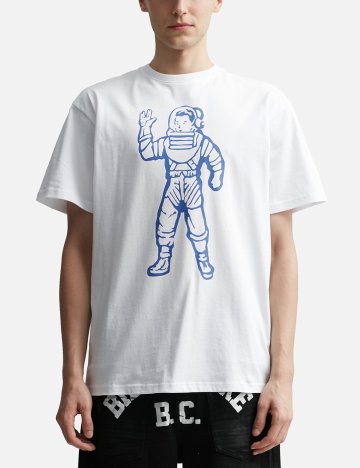 Astro T-shirt Placeholder Image