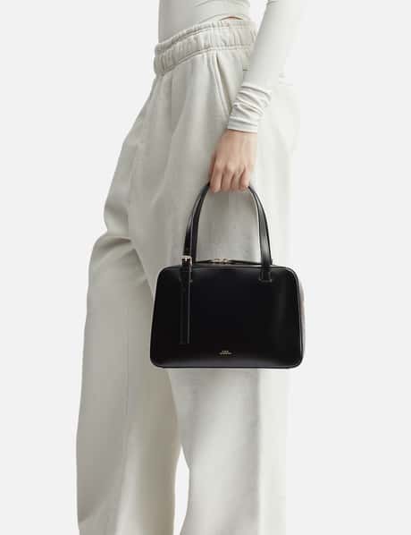 Virginie Box Bag view 17