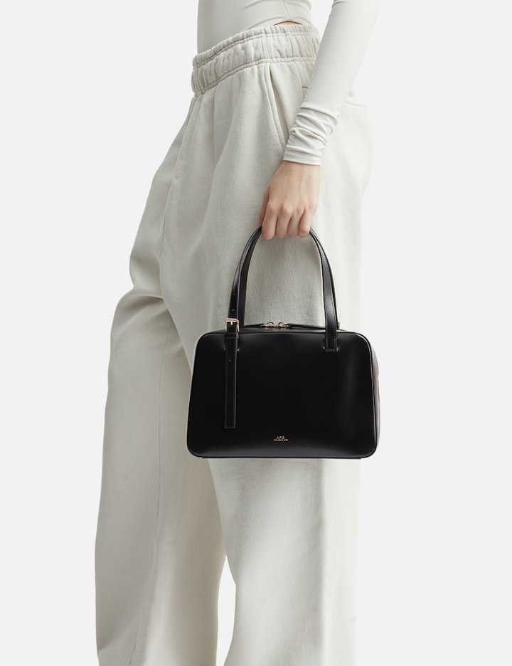A.P.C. Virginie Box Bag