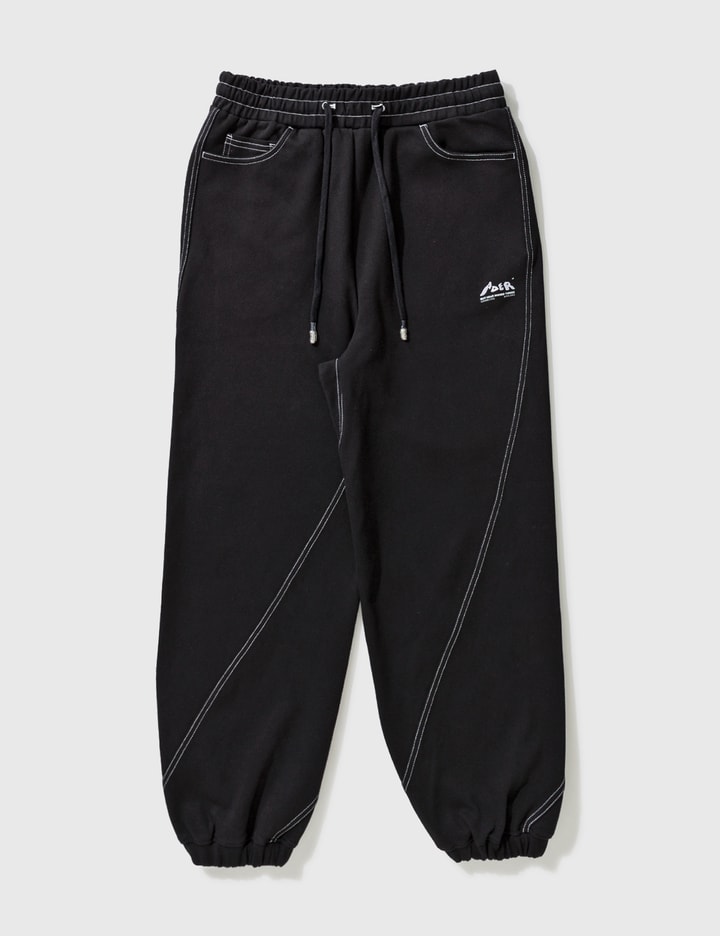 Logo Sweatpants Placeholder Image