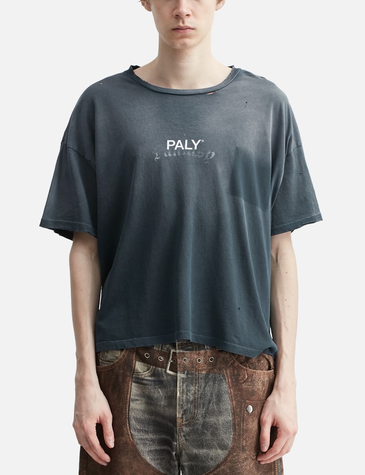 Paly Core Logo Tee
