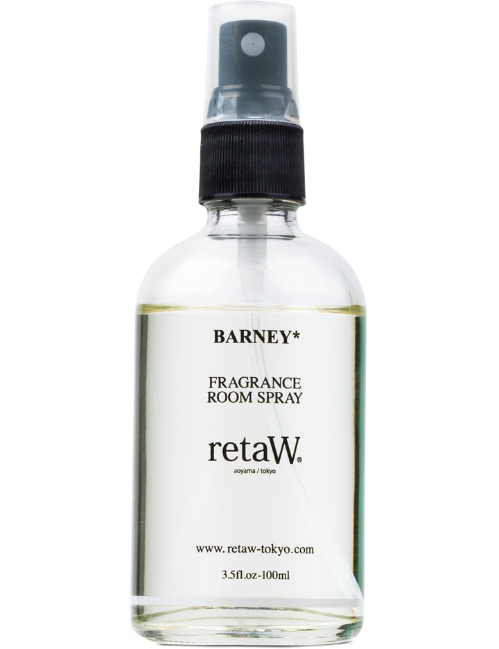 Barney Fragrance Room Spray Placeholder Image