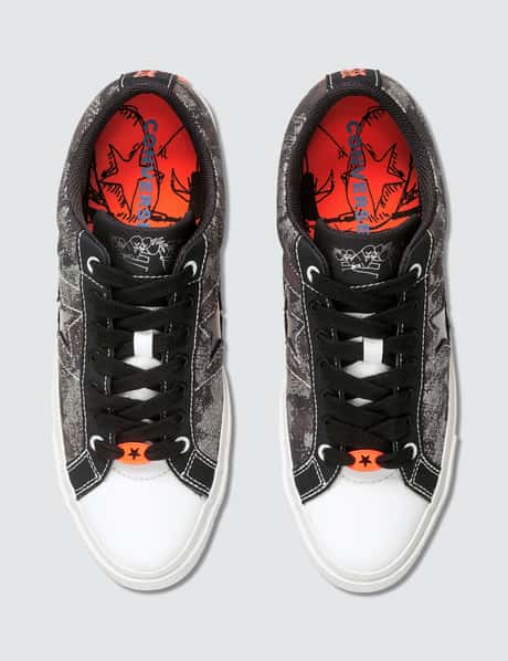 Converse - Sad Boys X Converse One Star OX | HBX display picture 1