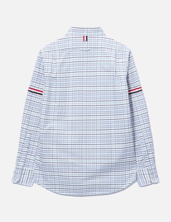 Thom Browne Plaided Shirt Placeholder Image