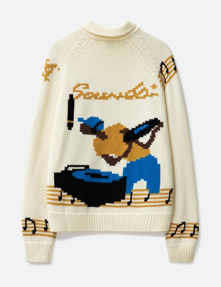 GG Dancing Sweater Placeholder Image