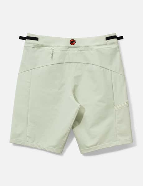 X Mammut SO Shorts view 8