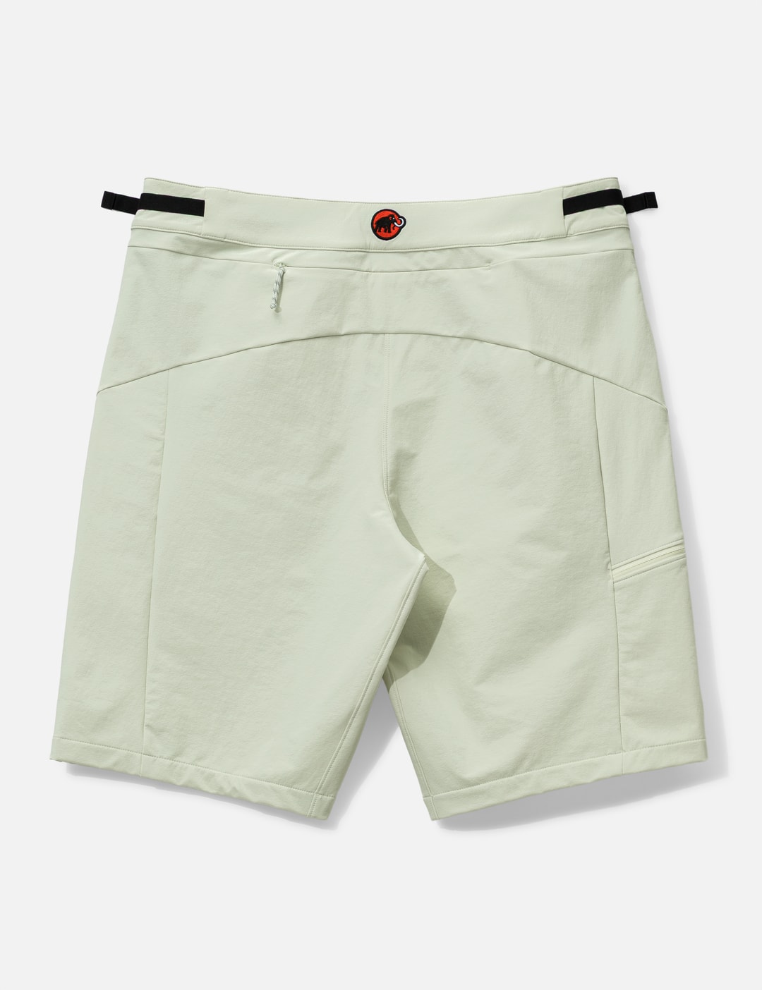 X Mammut SO Shorts view 9