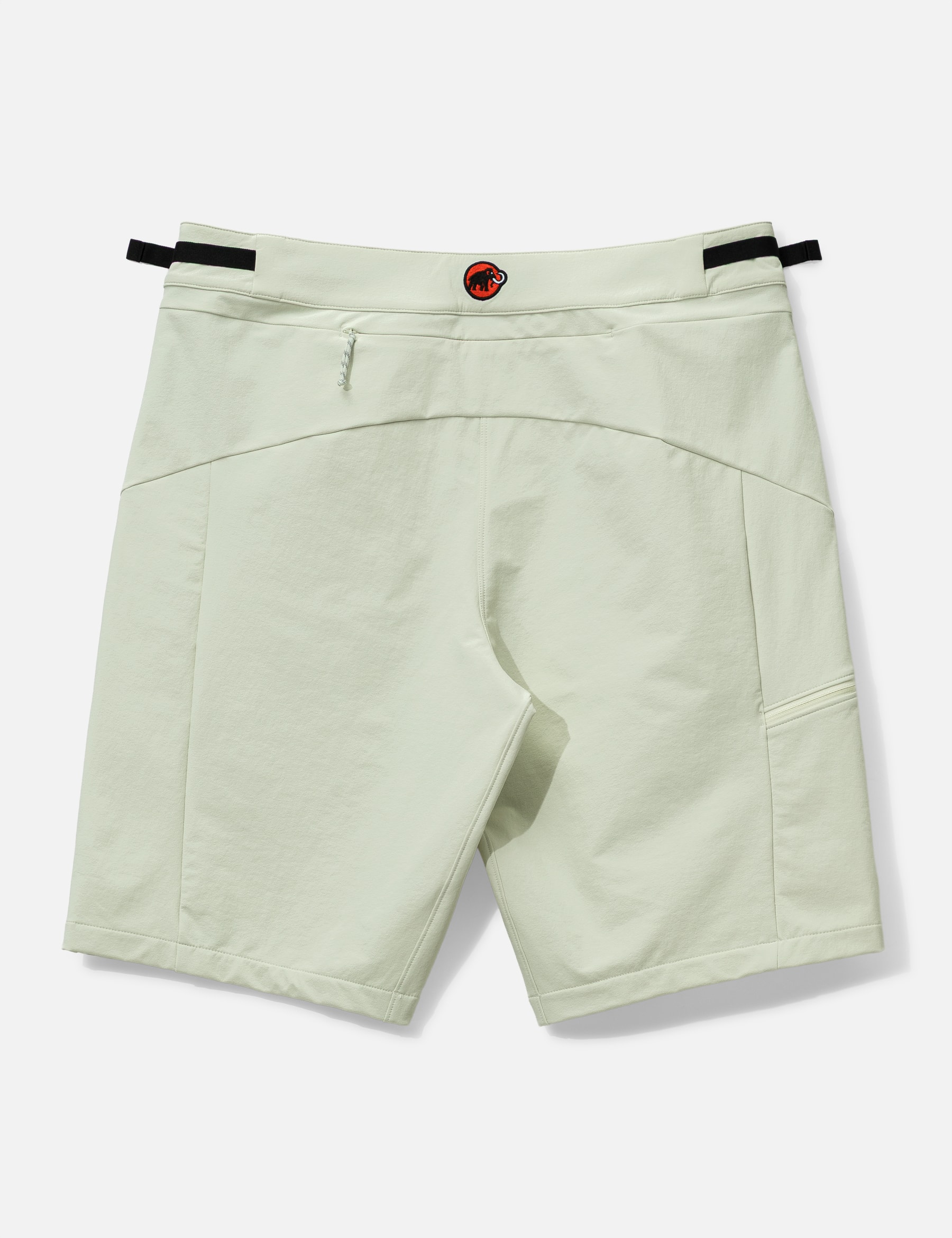 X Mammut SO Shorts view 17