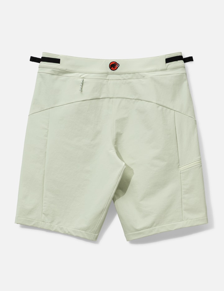 Hiking Patrol Hiking Patrol X Mammut SO Shorts