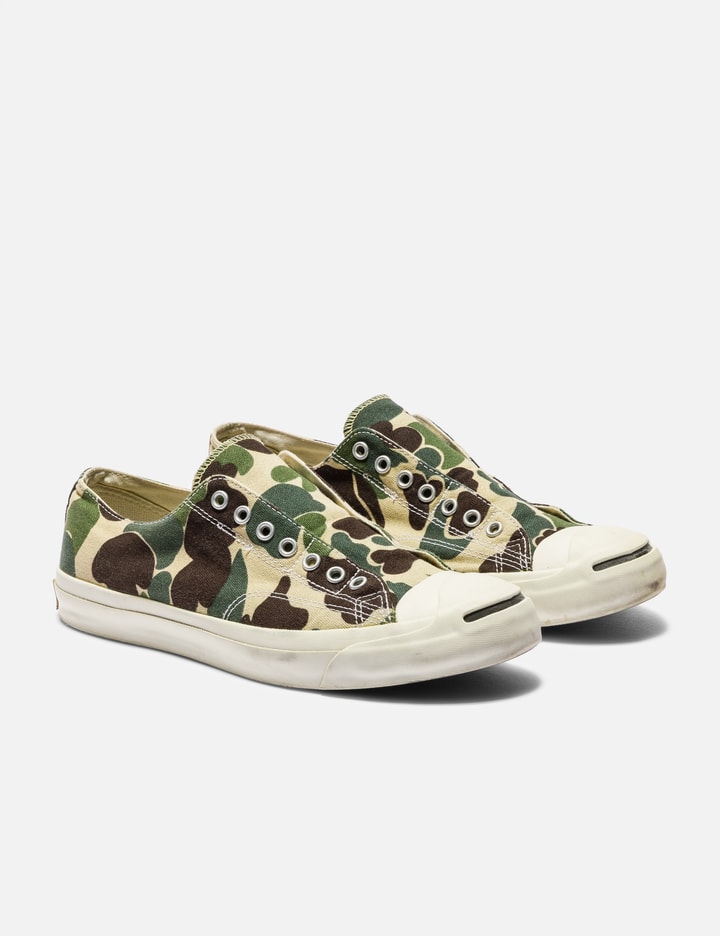 Converse Jack Purcell