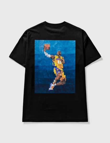 Grocery Grocery x Adam Lister バスケットボールカード シリーズ  Tシャツ