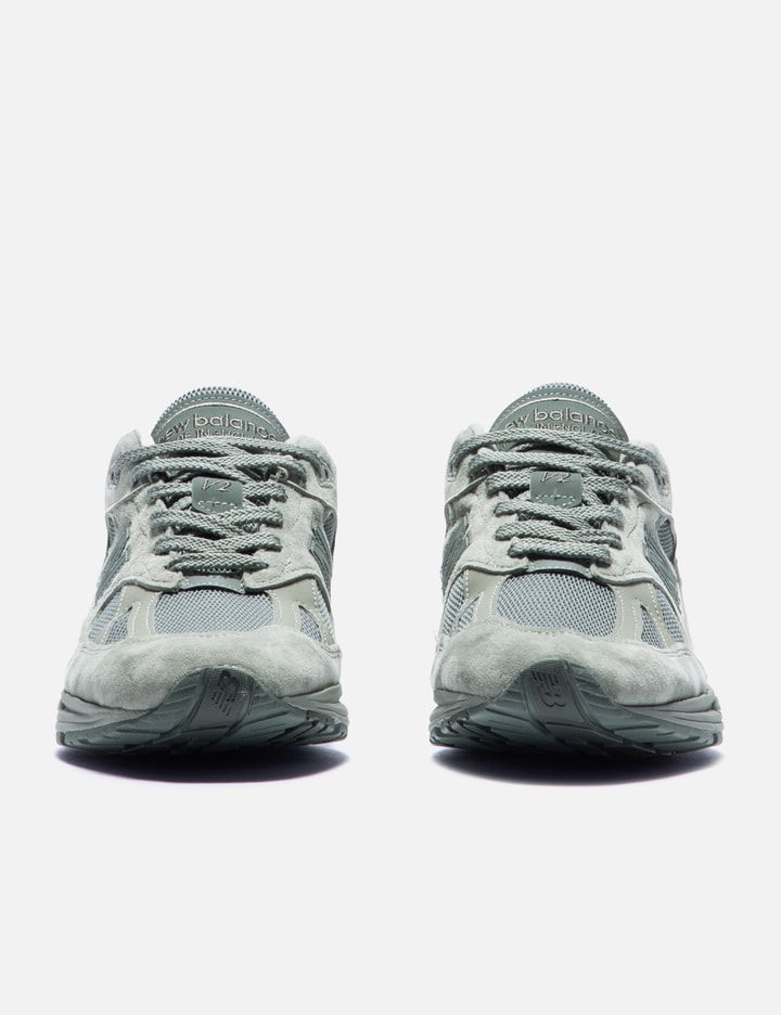New Balance x Thisisneverthat Made in UK 991v2 Placeholder Image