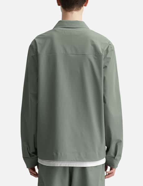 Edge LT Softshell Technical Shirt view 12