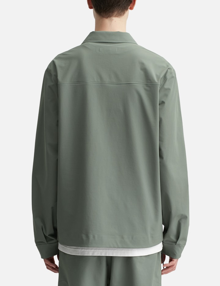 Hiking Patrol Edge LT Softshell Technical Shirt