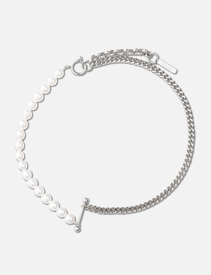 Justine Clenquet ROBYN NECKLACE