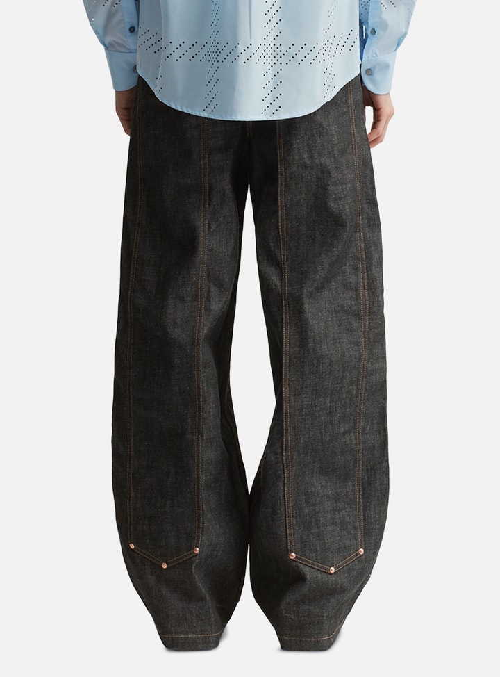 Infinity Pocket Denim Placeholder Image